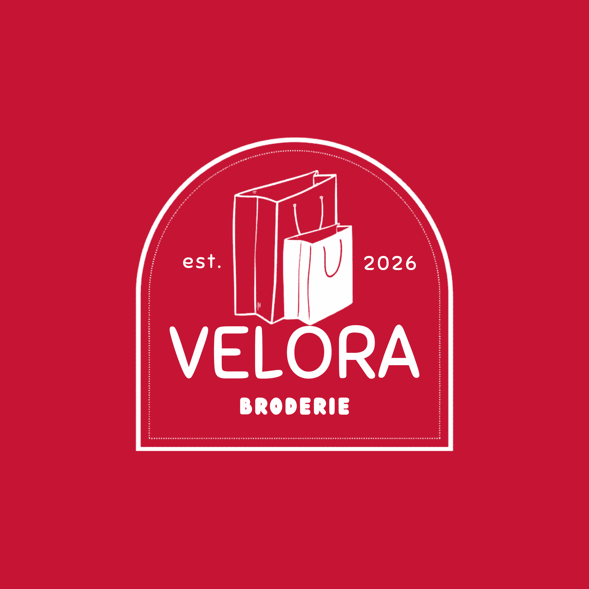 VELORA logo